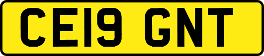 CE19GNT