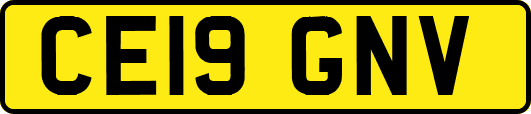 CE19GNV