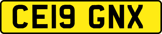 CE19GNX