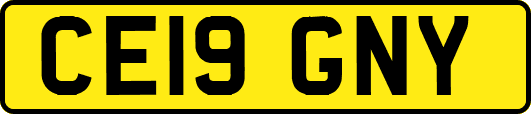 CE19GNY