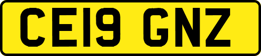 CE19GNZ