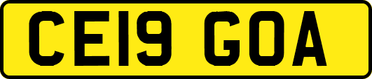 CE19GOA