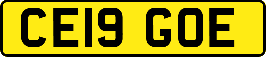 CE19GOE