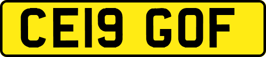CE19GOF