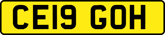 CE19GOH