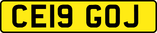 CE19GOJ