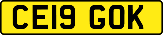 CE19GOK