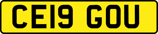 CE19GOU