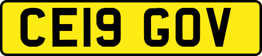 CE19GOV