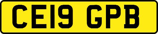 CE19GPB