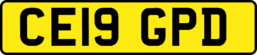 CE19GPD