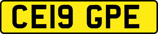 CE19GPE