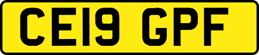 CE19GPF