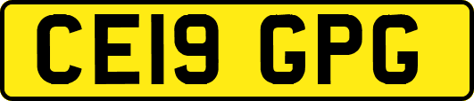 CE19GPG
