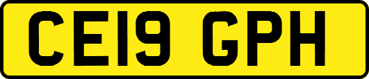 CE19GPH