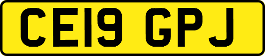 CE19GPJ