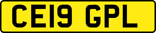 CE19GPL
