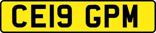 CE19GPM