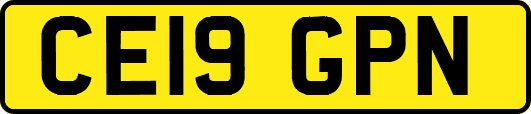 CE19GPN