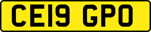 CE19GPO
