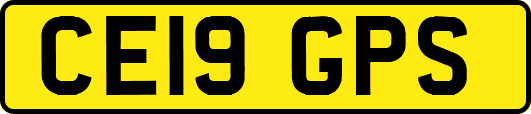 CE19GPS