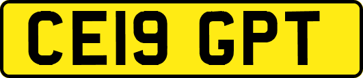 CE19GPT