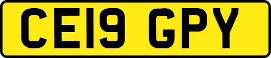 CE19GPY