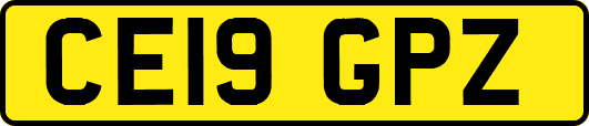 CE19GPZ