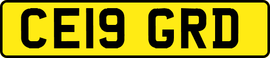 CE19GRD