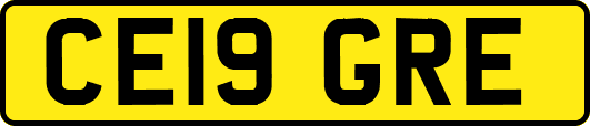 CE19GRE