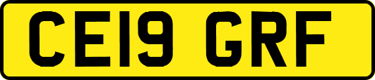 CE19GRF