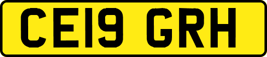CE19GRH