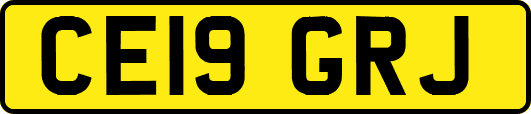 CE19GRJ