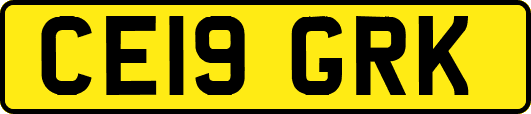 CE19GRK