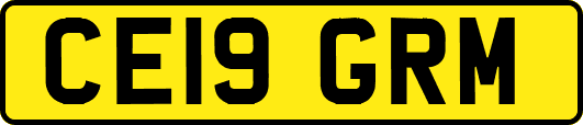 CE19GRM