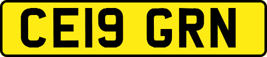 CE19GRN