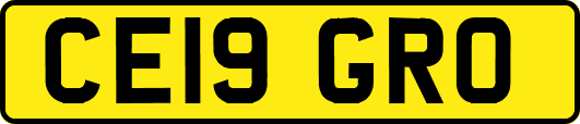 CE19GRO