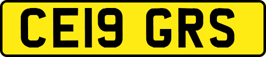 CE19GRS