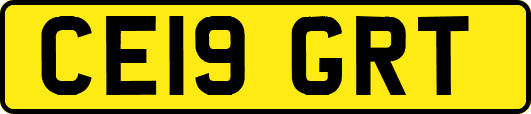 CE19GRT