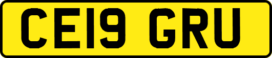 CE19GRU