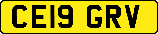 CE19GRV