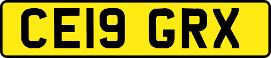 CE19GRX