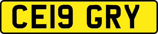 CE19GRY