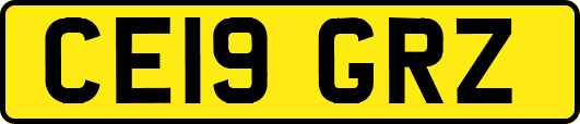 CE19GRZ