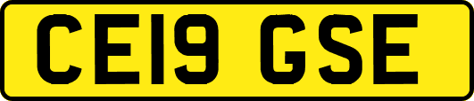 CE19GSE