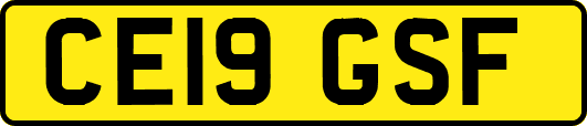 CE19GSF