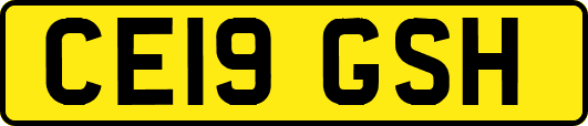 CE19GSH