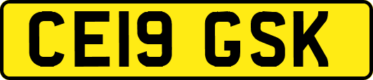 CE19GSK