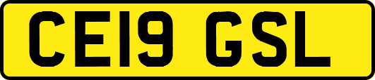 CE19GSL