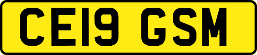 CE19GSM